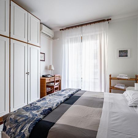 Visarno & University Roomy Flat X6 With Parking Florenz Exterior foto